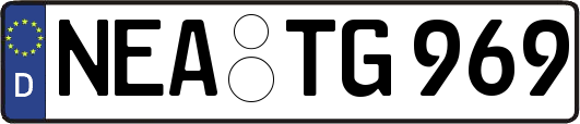 NEA-TG969