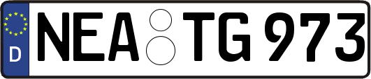 NEA-TG973