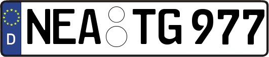 NEA-TG977