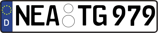 NEA-TG979