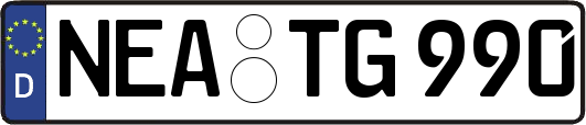 NEA-TG990