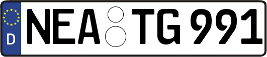 NEA-TG991