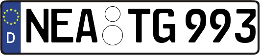 NEA-TG993