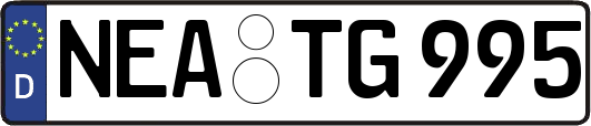 NEA-TG995