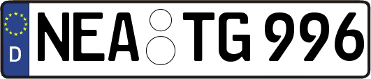 NEA-TG996