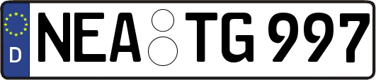 NEA-TG997