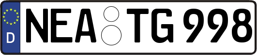 NEA-TG998
