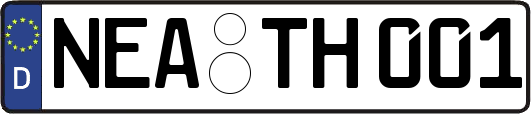 NEA-TH001
