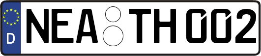 NEA-TH002