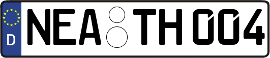 NEA-TH004