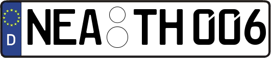 NEA-TH006