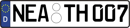 NEA-TH007