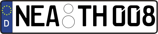 NEA-TH008
