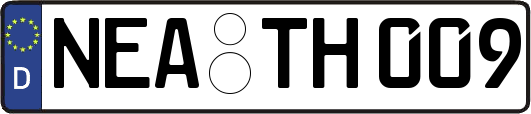 NEA-TH009