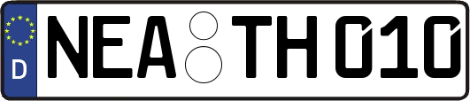 NEA-TH010