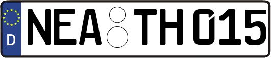 NEA-TH015