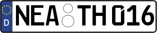 NEA-TH016