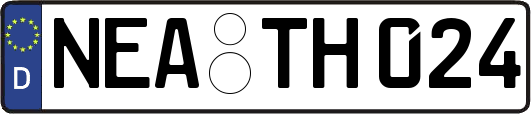 NEA-TH024