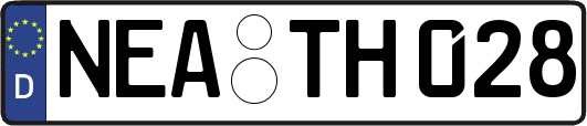 NEA-TH028