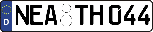 NEA-TH044