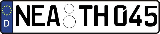 NEA-TH045