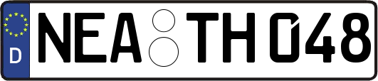 NEA-TH048