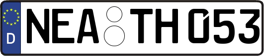 NEA-TH053