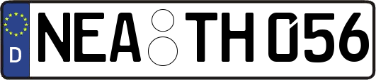 NEA-TH056