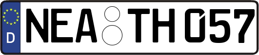NEA-TH057