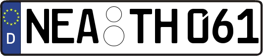 NEA-TH061