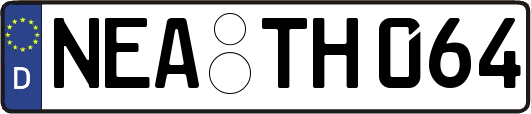 NEA-TH064