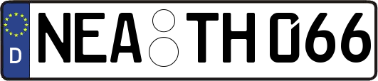 NEA-TH066