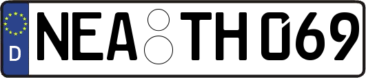 NEA-TH069