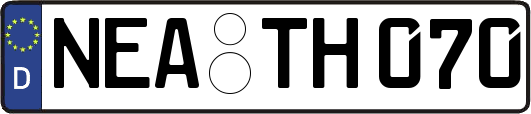 NEA-TH070