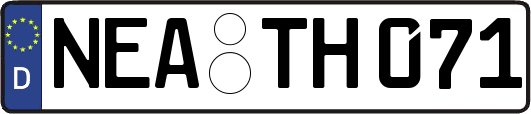 NEA-TH071