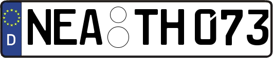 NEA-TH073