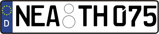 NEA-TH075