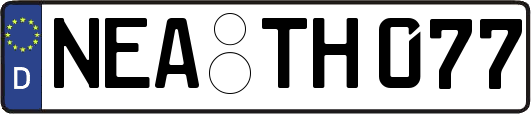 NEA-TH077