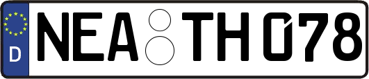 NEA-TH078