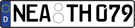 NEA-TH079