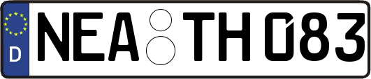 NEA-TH083