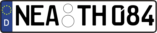 NEA-TH084