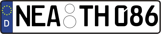NEA-TH086