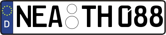 NEA-TH088