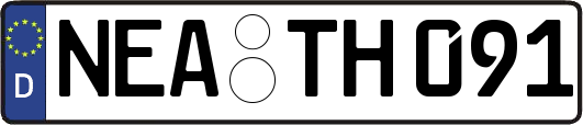 NEA-TH091