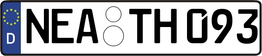NEA-TH093