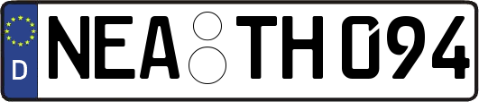 NEA-TH094