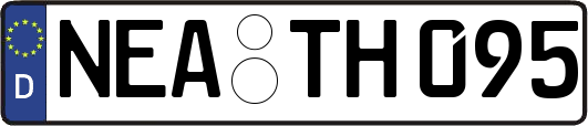 NEA-TH095