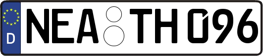NEA-TH096