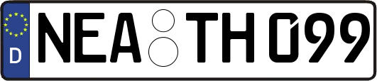 NEA-TH099